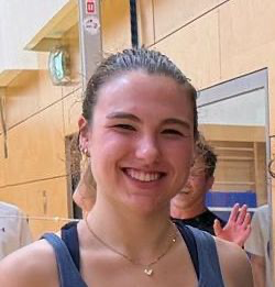 Ida Steck